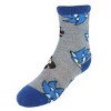 Textiel Trade Kid's Sonic the Hedgehog Time Ring Novelty Socks (3 Pack) - 3 of 4