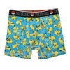 Pokemon Character AOP Boy's 4-Pack Boxer Briefs - image 3 of 4