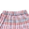 Mi Amore Gigi Plaid Skirt - 2 of 3