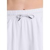 RBX Active Women's Tennis-Style Seamed Pleats Active Skort with Built in Shorts and Pockets - 3 of 4