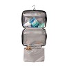 baggallini Large Hanging Travel Toiletry Kit - 3 of 4