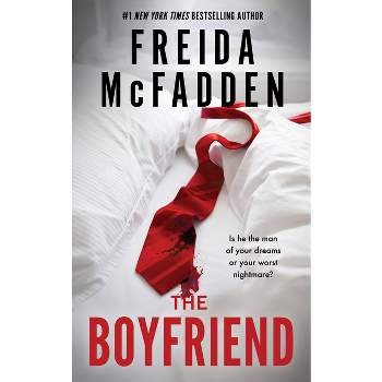 The Boyfriend - by Freida McFadden