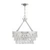 Savoy House Windham 4 - Light Pendant in  Warm Brass - 2 of 4