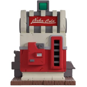 Fallout Nuka Cola 4.5'' Vinyl Figure - 1 of 4