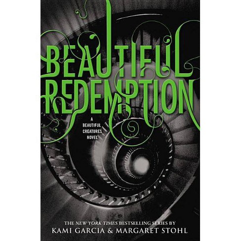 Beautiful Redemption Hardcover By Kami Garcia Target