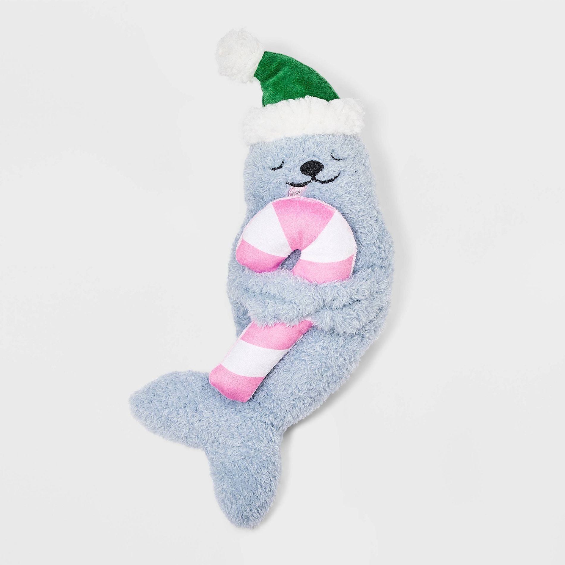 Seal Dog Plush Toy - Boots & Barkley™