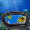 Link Active Kids Swim Goggle With Fast Clasp Technology UV Protection Leak & Fog Proof Wide View Boys & Girls Ages 3-9  2 Pack - 4 of 4