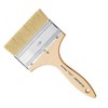 da Vinci SYNTHETIC Mottler Brush, Natural Hog, Acrylic & Oil, Flat, Series 2429, Size 120 - 3 of 3