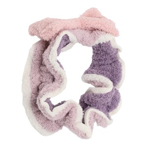 Unique Bargains Women's Fashion Headwrap 8.27"x2.76" 1 Pc - 1 of 3