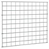 vidaXL Garden Fence Set 30.5"x25.2" Green - 3 of 4