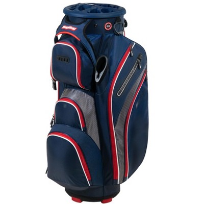 Bag Boy Golf Revolver XP Cart Bag
