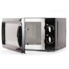 COMMERCIAL CHEF Countertop Microwave Oven 0.6 Cu. Ft. 600W - image 3 of 4