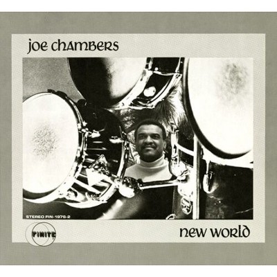 Joe Chambers - New World (CD) : Target Joe Chambers - New World (CD) : Target