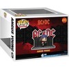 Funko POP! Moments: AC/DC - Angus Young, Dance - 3 of 3