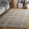 Abstract ABT927 Hand Tufted Indoor Rugs - Safavieh - 2 of 4