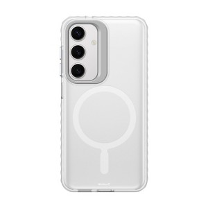 Nimbus9 Stratus 2 Galaxy S25 MagSafe Case - Clear Frost - 1 of 4