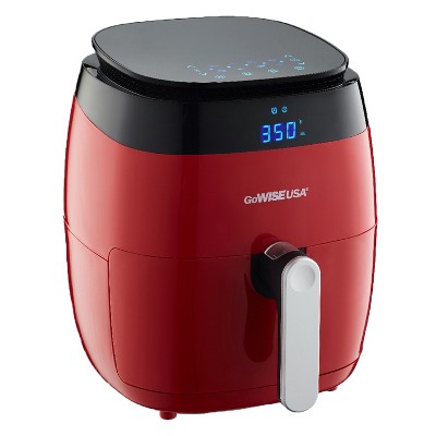 gowise digital air fryer