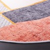 Tacoma TAC834 Power Loomed Machine Washable Area Rug  - Safavieh - 3 of 3
