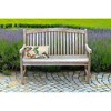 Liora Manne Visions III Garden Indoor/Outdoor Pillow.. - 2 of 4