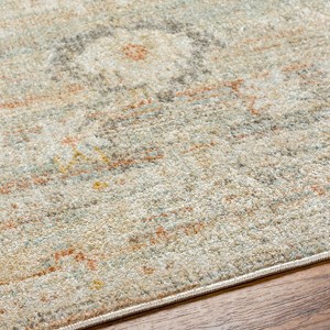 Hauteloom Rectangle Area Rug   Beige - 1 of 4