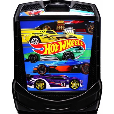 Hot wheels 36 random car popular case