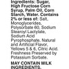 Betty Crocker Creamy Deluxe Frosting Vanilla 16.0 oz - 3 of 3