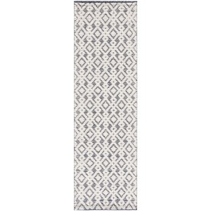 Vermont VRM102 Hand Woven Indoor Rugs - Safavieh - 1 of 4