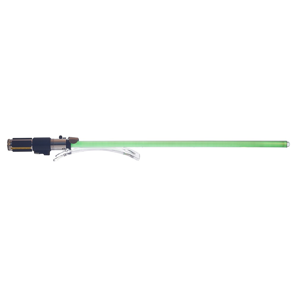 UPC 630509348022 product image for Star Wars The Black Series Yoda Force FX Lightsaber | upcitemdb.com
