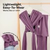 KeaBabies D-Lite Baby Wrap Carrier, Adjustable Baby Carrier, Baby Sling, Newborn, Infant, Toddler 7-44lbs - 3 of 4