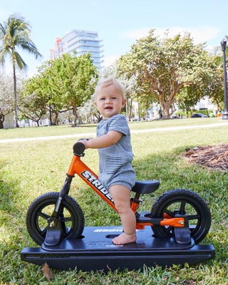 target strider balance bike