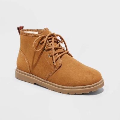 Casual boots 2025 for boys