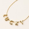 Lucky Bubble Chain Necklace - kate spade new york x Target Gold - 3 of 4