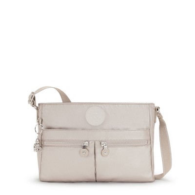 Kipling angie sale printed crossbody