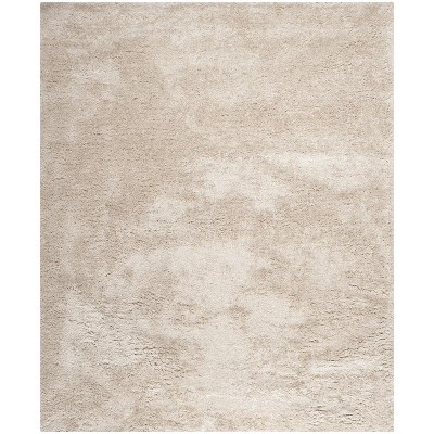 South Beach Shag SBS562 Hand Tufted Indoor Rugs - Safavieh