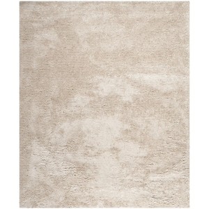 South Beach Shag SBS562 Hand Tufted Indoor Rugs - Safavieh - 1 of 4
