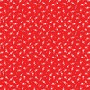 Mary Engelbreit Flourish & Folk Craft Paper, 12"x12" - 3 of 4