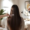 Unique Bargains Fashion Portable Wide Tooth Comb 1 Pc - 4 of 4