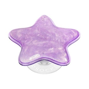 PopSockets PopTop Cell Phone Grip & Stand - 1 of 4