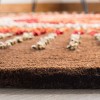 Soho SOH719 Hand Tufted Indoor Rugs - Safavieh - 3 of 3