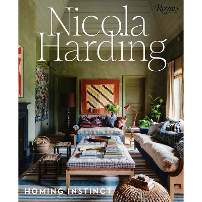 Nicola Harding - (Hardcover)