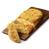 Wood-Fired Roman-Style Crust Frozen Pizza Cacio e Pepe - 15.3oz - Good & Gather™ - 3 of 3