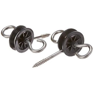Field Guardian 2 Ring Screw in Gate End - 1 of 3