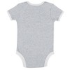 NCAA New Mexico Lobos Infant Girls' 3pk Bodysuit - 4 of 4