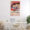 Stupell Industries Vintage Novelty Concert Canvas Wall Art - 2 of 4
