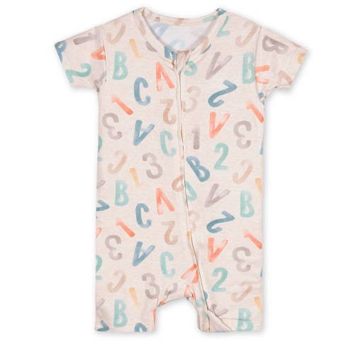  Baby Romper Polo Shirt Newborn Short Sleeve Onesie Overall  Jumpsuit Light Blue 6-9M/73 : Clothing, Shoes & Jewelry