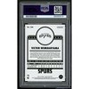 Victor Wembanyama Rookie Card 2023-24 Hoops #298 PSA 10 - 2 of 2
