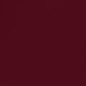 dark wine red
