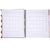 Mintra Office Durable PREMIUM Spiral Notebook - 4 of 4