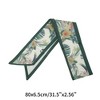 Unique Bargains Women's Fashion Multi-function Flower Headband 1 Pc - 3 of 4