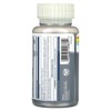 Solaray Activated Charcoal, 280 mg, 90 VegCaps - 3 of 4